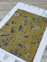 7025-700-2 Leinen Loomstate[Textilgewebe] HOKKOH Sub-Foto