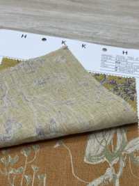 7025-700-2 Leinen Loomstate[Textilgewebe] HOKKOH Sub-Foto