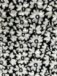 8025-880-1 60 Rasenstickereien[Textilgewebe] HOKKOH Sub-Foto