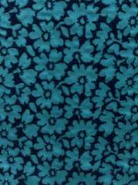 8025-880-1 60 Rasenstickereien[Textilgewebe] HOKKOH Sub-Foto