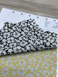 8025-880-1 60 Rasenstickereien[Textilgewebe] HOKKOH Sub-Foto