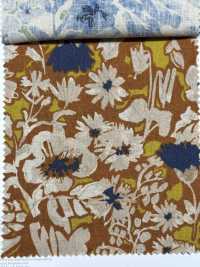 8025-790-2 Leinen Loomstate[Textilgewebe] HOKKOH Sub-Foto