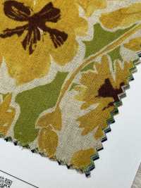 8025-790-2 Leinen Loomstate[Textilgewebe] HOKKOH Sub-Foto