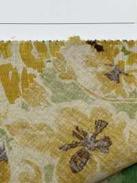 8025-790-2 Leinen Loomstate[Textilgewebe] HOKKOH Sub-Foto