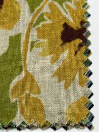 8025-790-2 Leinen Loomstate[Textilgewebe] HOKKOH Sub-Foto