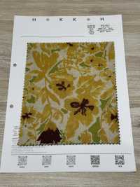 8025-790-2 Leinen Loomstate[Textilgewebe] HOKKOH Sub-Foto
