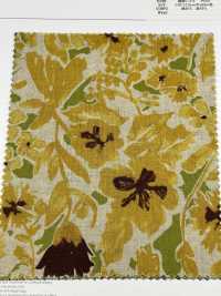 8025-790-2 Leinen Loomstate[Textilgewebe] HOKKOH Sub-Foto