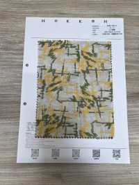 4024-1841-1 Rasenstickerei[Textilgewebe] HOKKOH Sub-Foto