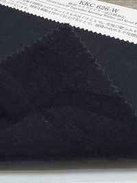 KKC626-W 60 % Schreibmaschinentuch, Omi Gebleicht[Textilgewebe] Uni Textile(Komon Studio) Sub-Foto