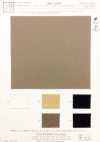 KKC106-W Stretch-Twill aus Baumwolle/Nylon