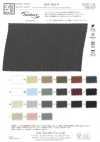 KKF3665-W Cu/Ry Fibrillen Satin