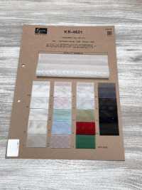 KR-4621 Chuganzi[Textilien / Stoffe] Kyara Fabric Weitere Fotos