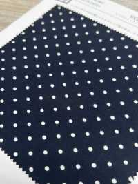KCP682-D16 Rayonette, Einfarbiger Druck[Textilgewebe] Uni Textile(Komon Studio) Unterfoto