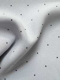 KKP3421-D138 Leichte Rauheit Oberfläche Monochrome Druck[Textilgewebe] Uni Textile(Komon Studio) Sub-Foto