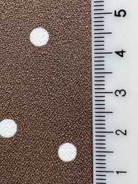 KKP3421-D211 Leichte Rauheit Oberfläche Monochrome Druck[Textilgewebe] Uni Textile(Komon Studio) Sub-Foto