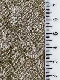 KKP3421-D35 Leichte Rauheit Oberfläche Monochrome Druck[Textilgewebe] Uni Textile(Komon Studio) Sub-Foto
