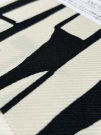 KKP5358-W-DSB-278 Stretch-Kersey, Breite Breite, Einfarbiger Druck[Textilgewebe] Uni Textile(Komon Studio) Sub-Foto