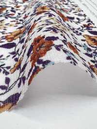 KKP8100-D43 Zamora Power Net Mehrfarbiger Druck[Textilgewebe] Uni Textile(Komon Studio) Sub-Foto