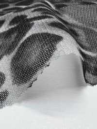 KKP8100-D117 Zamora Power Net Mehrfarbiger Druck[Textilgewebe] Uni Textile(Komon Studio) Sub-Foto