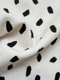 KKP3801-D62 Neuer Venus Wildleder-Monochrom-Druck[Textilgewebe] Uni Textile(Komon Studio) Sub-Foto