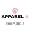 PROCESSING5 Zusätzliche Bestellbearbeitungsgebühr (@5)
