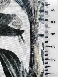 4232 Wolltuch Stylish Relax BOTANICAL[Textilgewebe] VANCET Unterfoto