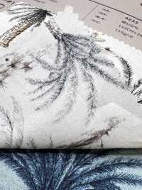4233 Breittuch Stylish Relax KOKOSNUSSBAUM[Textilgewebe] VANCET Unterfoto