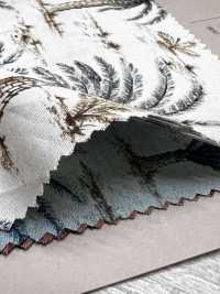 4233 Breittuch Stylish Relax KOKOSNUSSBAUM[Textilgewebe] VANCET Unterfoto