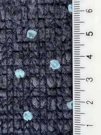 KKP3066-D211 Stretch-Seersucker[Textilgewebe] Uni Textile(Komon Studio) Sub-Foto