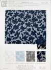 KKOP9117-D14 Poly-Rayon-Satin, gefärbt, Opal