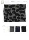 KKOP9117-D57 Poly-Rayon-Satin gefärbt Opal