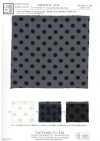 KKOP9117-D62 Polyester-Rayon-Satin, gefärbt, Opal