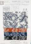 KCP808MW-DK-671 Baumwolle 80 Batist Miracle Wave Print