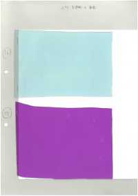 GINGA-046 0,6 Mm Farbige Transparente Folie[Textil / Stoff] GINGA Weitere Fotos