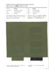 46700 Leinen/Baumwolle Slub Canvas