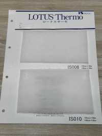 IS008W Lotus Thermo (IS008W 160cm Breite)[Einlage] IWASAKI Sub-Foto