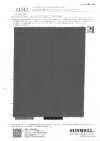 11542 NOVANIA 60er Supima-Baumwolle/Nylon-Wettertuch
