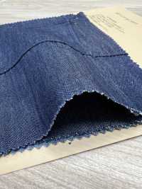 INDIA-2127 Indigo-Denim-Patchwork[Textilgewebe] ARINOBE CO., LTD. Sub-Foto