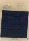 INDIA-2127 Indigo-Denim-Patchwork