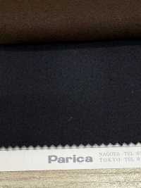 80676 SP100 Luxus Melton River[Textilgewebe] Parika Unterfoto