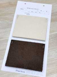80676 SP100 Luxus Melton River[Textilgewebe] Parika Unterfoto