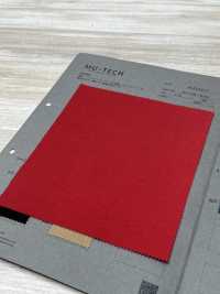 M-6543FT Nylon-Twill Mit Wasserabweisender Waschmaschinenbeschichtung[Textilgewebe] Muratacho Sub-Foto