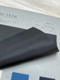 MA2012 Leichter Nylon-Twill[Textilgewebe] Muratacho Sub-Foto
