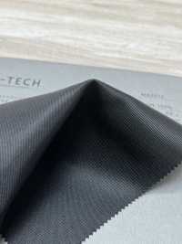 MA2012 Leichter Nylon-Twill[Textilgewebe] Muratacho Sub-Foto