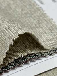 85337 Stretch-Tweed Aus Viskosemischung[Textilgewebe] Parika Sub-Foto