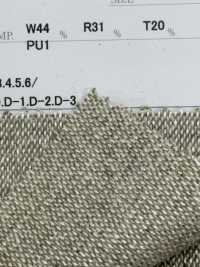 85337 Stretch-Tweed Aus Viskosemischung[Textilgewebe] Parika Sub-Foto