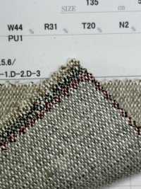 85337 Stretch-Tweed Aus Viskosemischung[Textilgewebe] Parika Sub-Foto