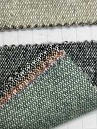 85337 Stretch-Tweed Aus Viskosemischung[Textilgewebe] Parika Sub-Foto