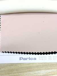 86311 Kompaktes Doppelsatin[Textilgewebe] Parika Unterfoto