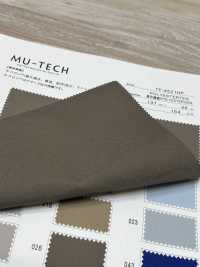 TF-4621HP Teflon™ Stretch-Twill, Langlebige Wasser-, öl- Und Schmutzabweisende Beschichtung[Textilgewebe] Muratacho Sub-Foto